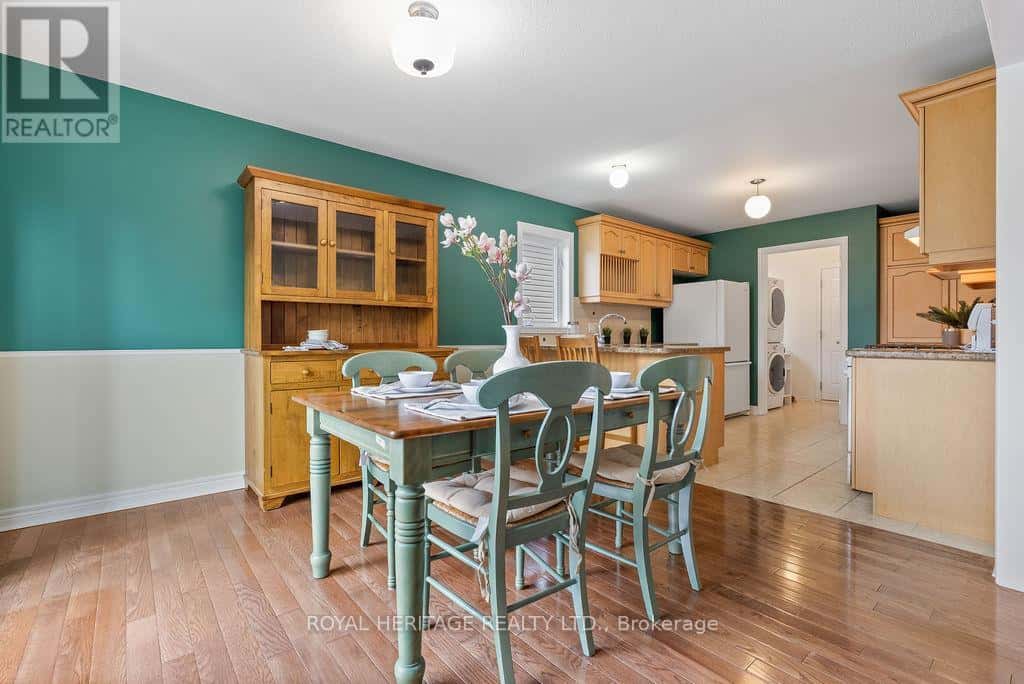 19 THRUSHWOOD TRAIL — Kawartha Lakes (Lindsay) - Photo 5 of 40