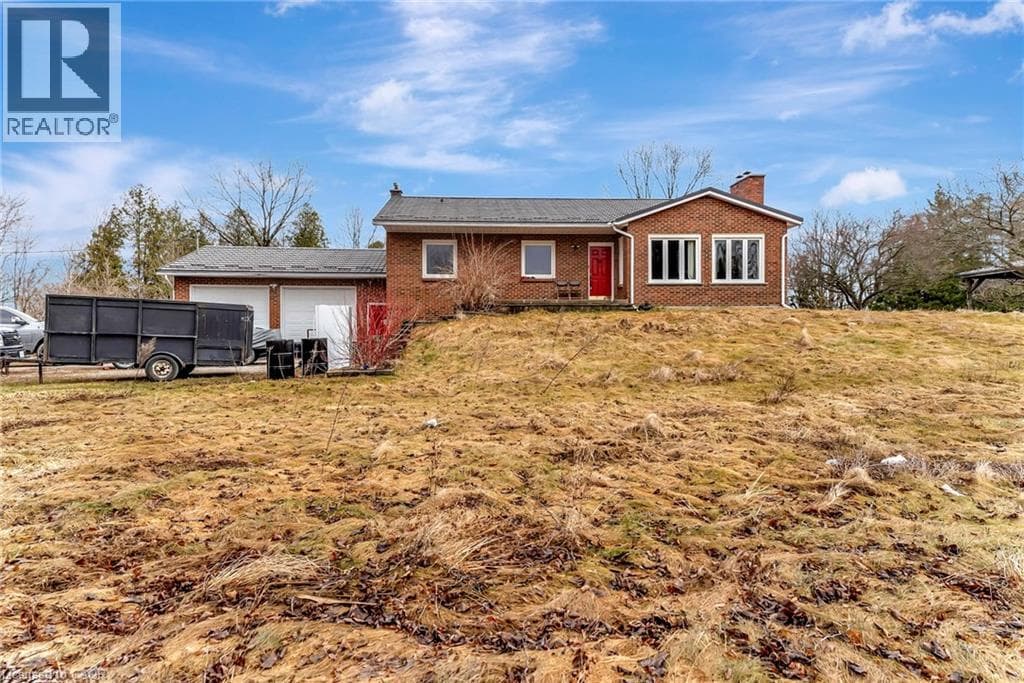 2280 HIGHWAY 6 — Flamborough, Ontario - Main photo