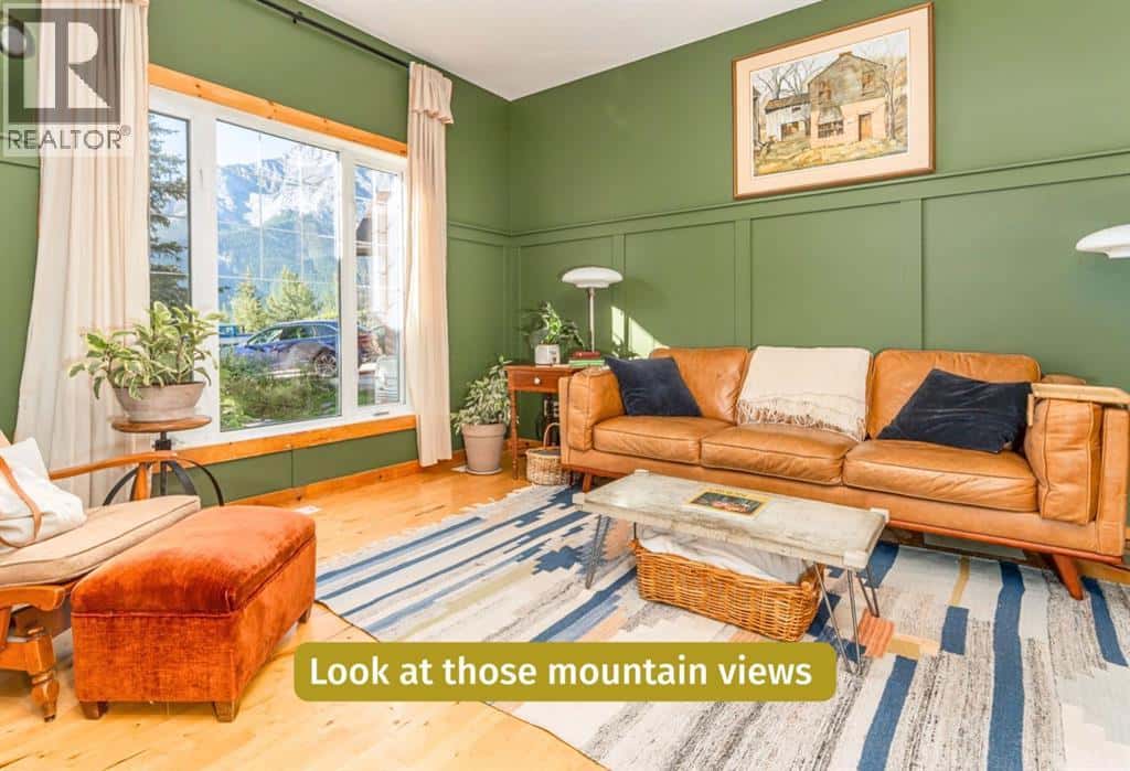 3, 36 Windridge Road — Exshaw - Photo 2 of 50