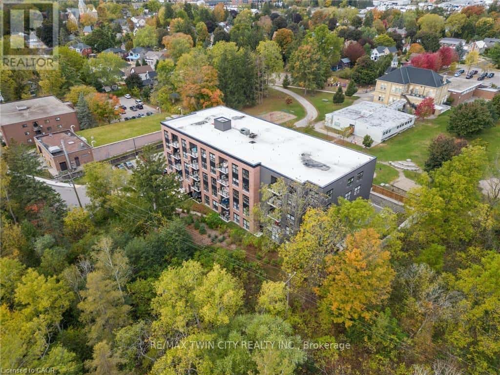 209 - 88 GIBSON STREET — North Dumfries - Photo 5 of 38