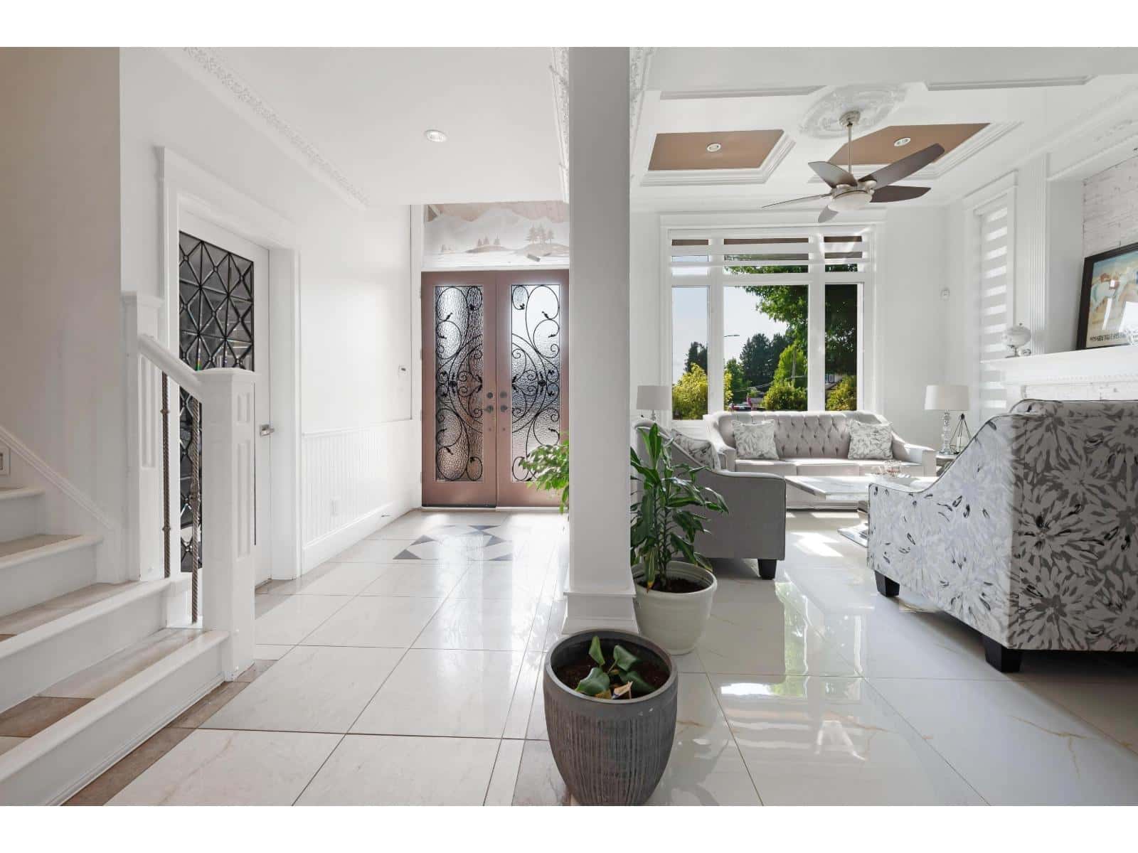 6648 148A STREET — Surrey - Photo 3 of 20