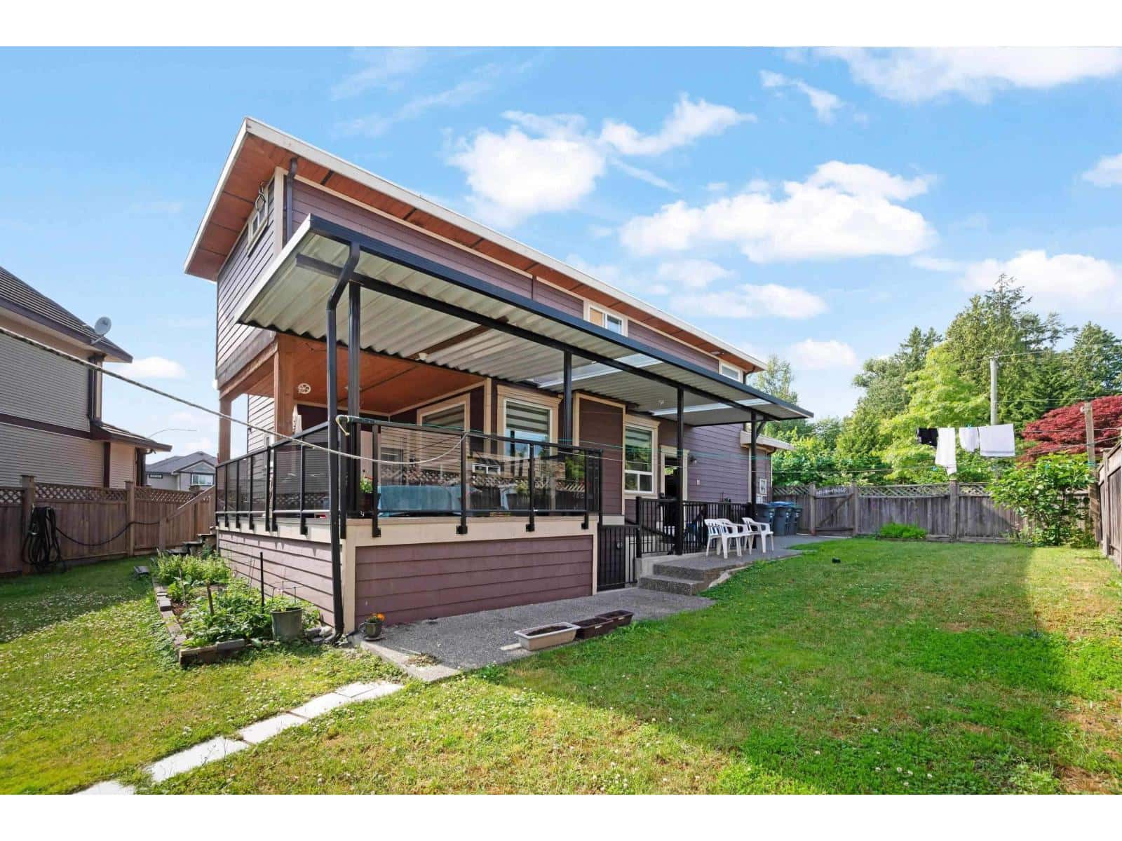 6648 148A STREET — Surrey - Photo 2 of 20