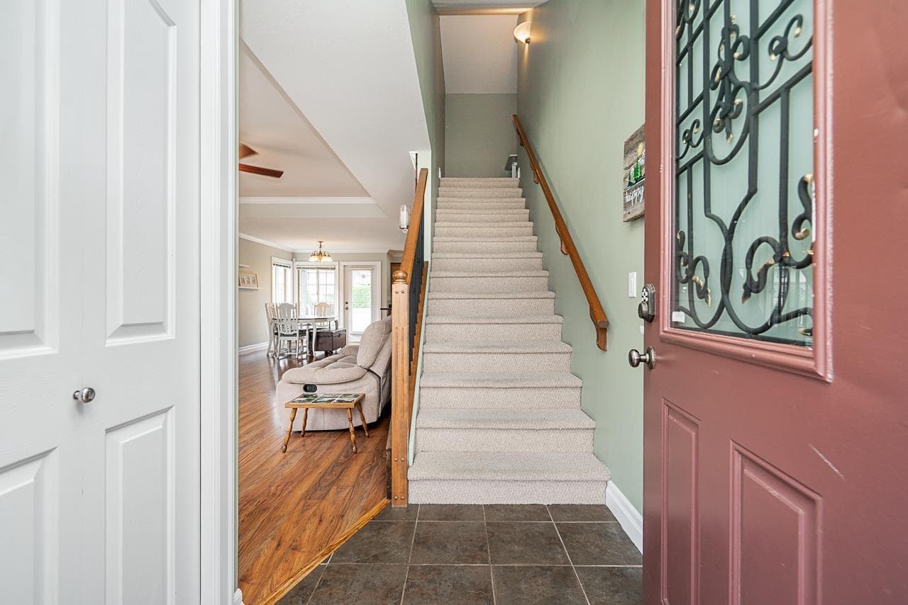 39 6450 BLACKWOOD LANE, Sardis South — Chilliwack - Main photo