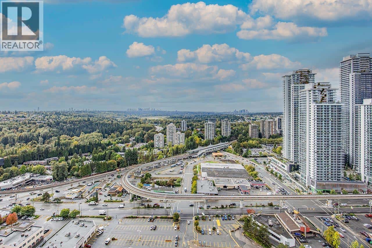 3210 450 WESTVIEW STREET — Coquitlam - Photo 3 of 37