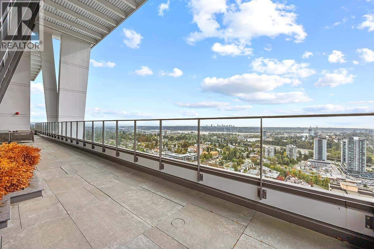 3210 450 WESTVIEW STREET — Coquitlam - Photo 5 of 37