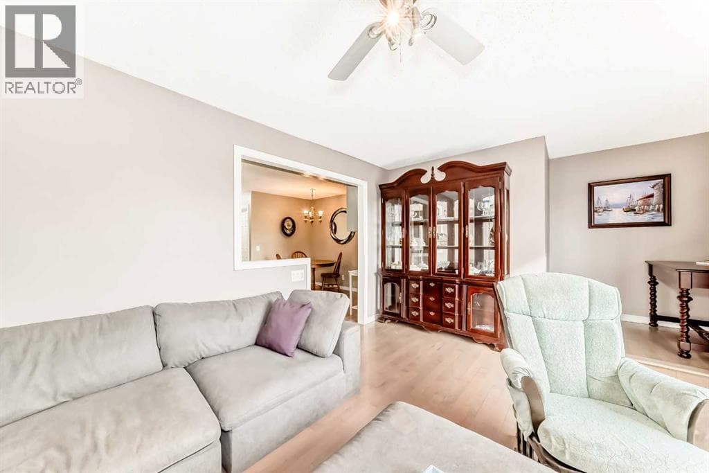 8336 Silver Springs Road NW — Calgary - Main photo