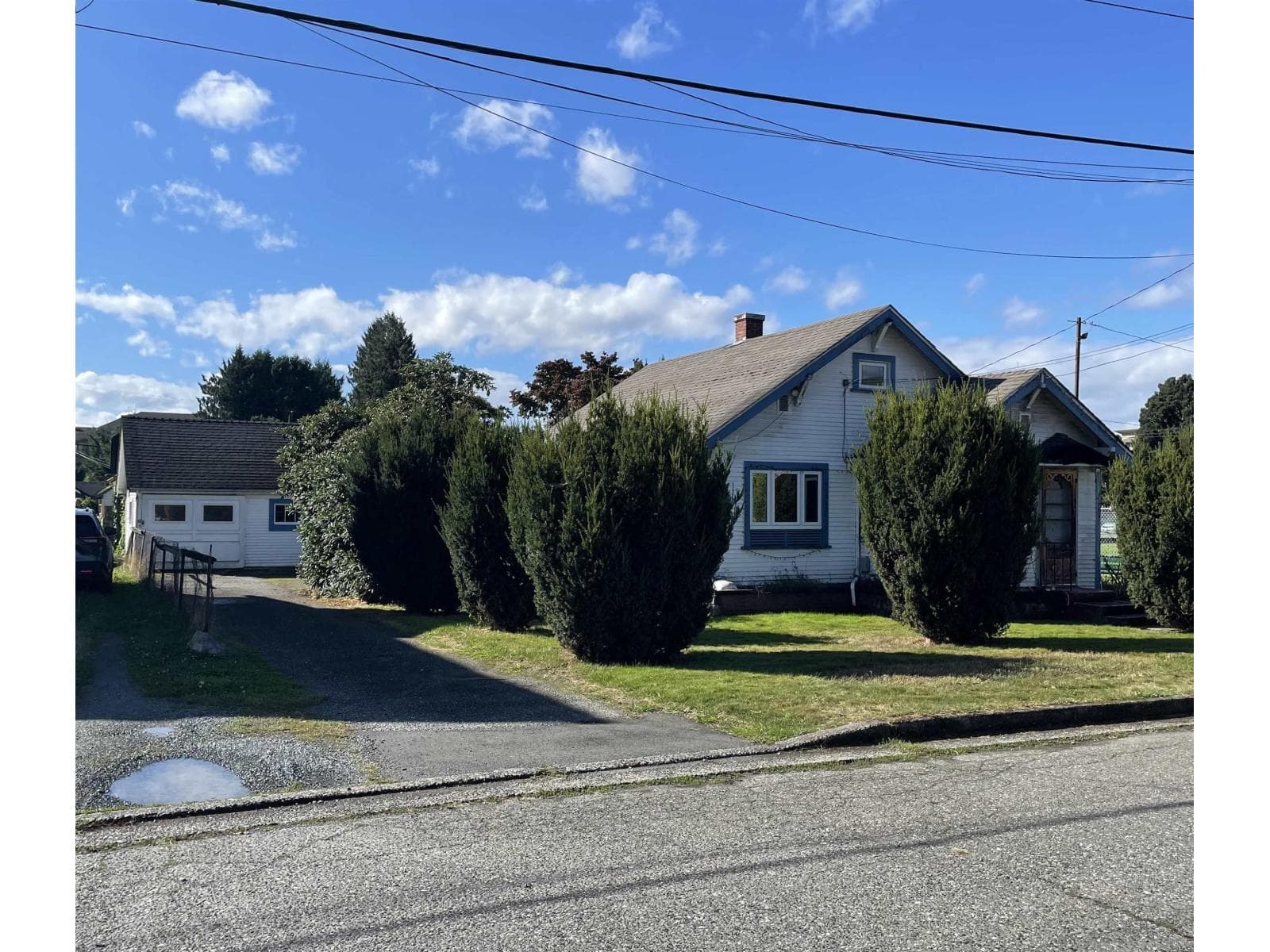 45720 PRINCESS AVENUE, Chilliwack Proper West — Chilliwack - Main photo