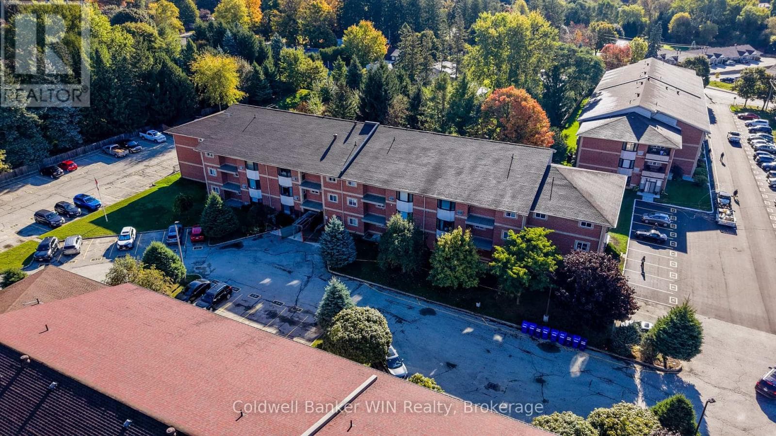 302 - 440 DURHAM STREET W — Wellington North (Mount Forest) - Main photo