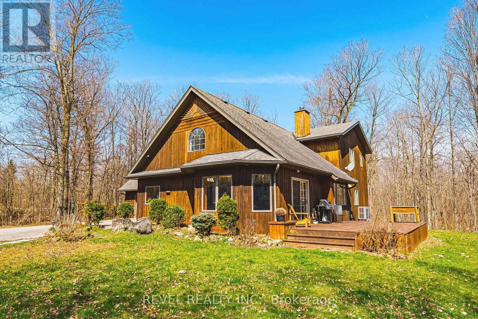 1325 3 SIDE ROAD — Milton (Campbellville) - Main photo