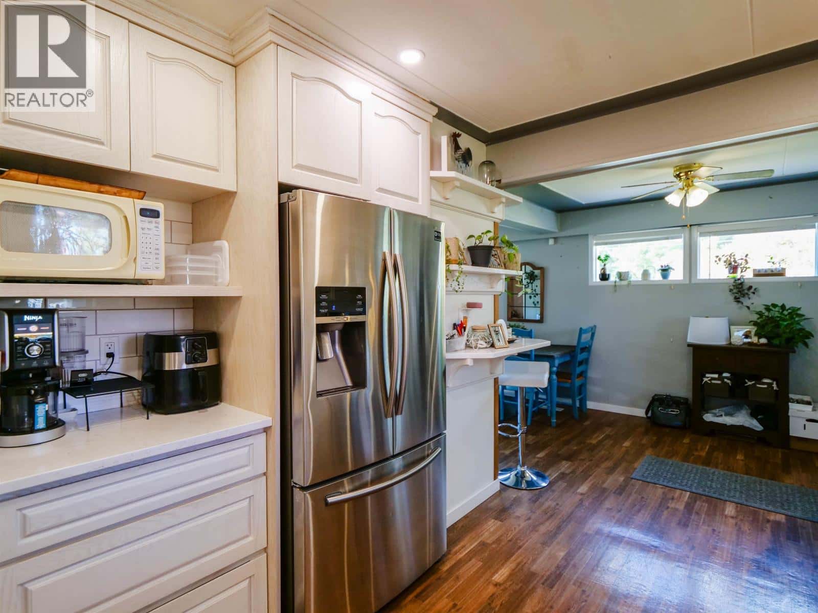 694 WALKEM STREET — Quesnel - Photo 5 of 39