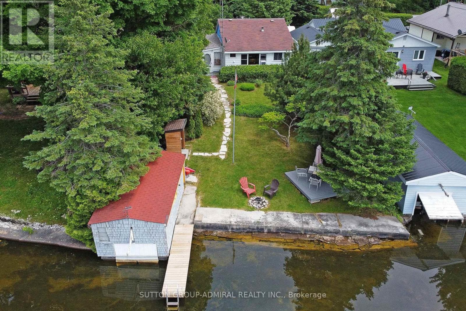 70 ANTIQUARY ROAD — Kawartha Lakes (Kirkfield) - Main photo