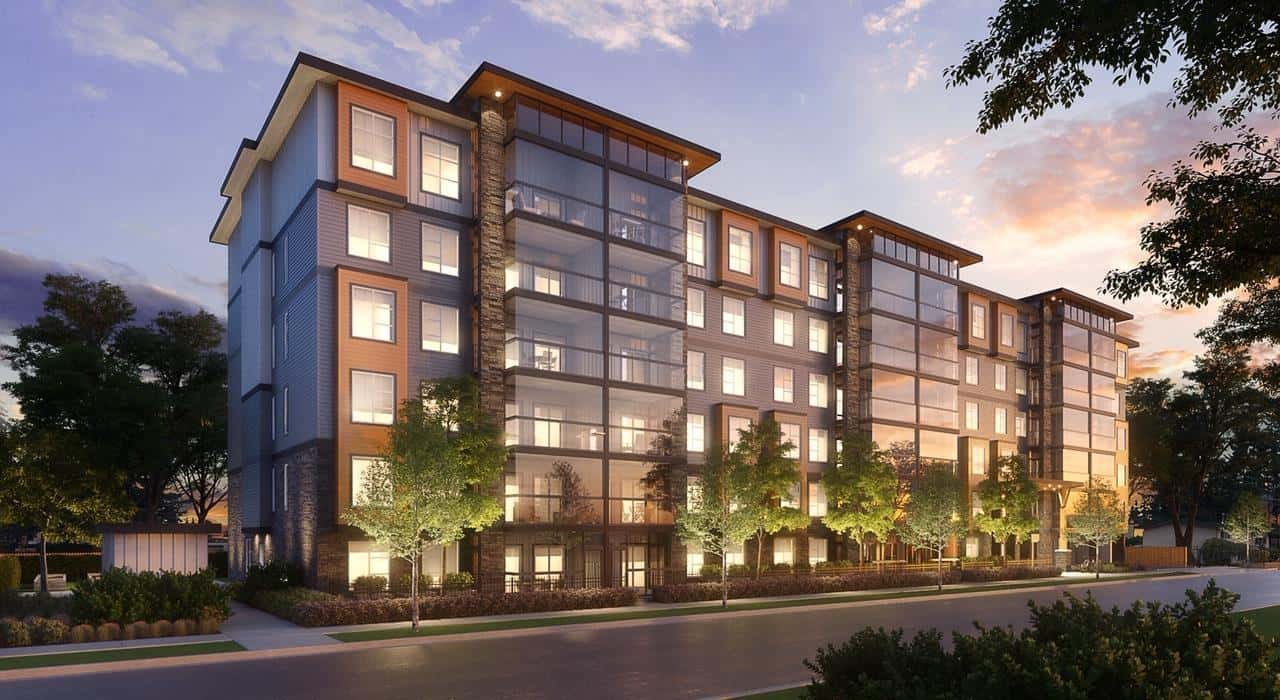 604 2649 JAMES STREET — Abbotsford - Photo 2 of 10