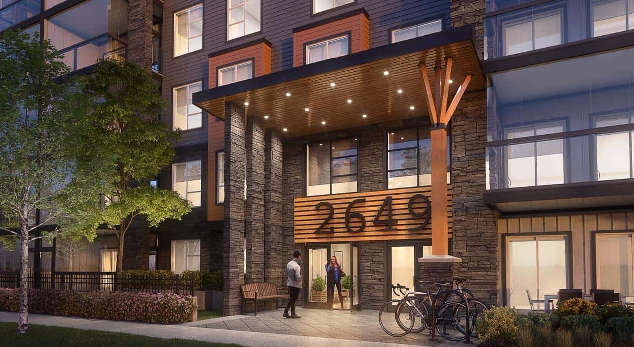 604 2649 JAMES STREET — Abbotsford - Photo 3 of 10
