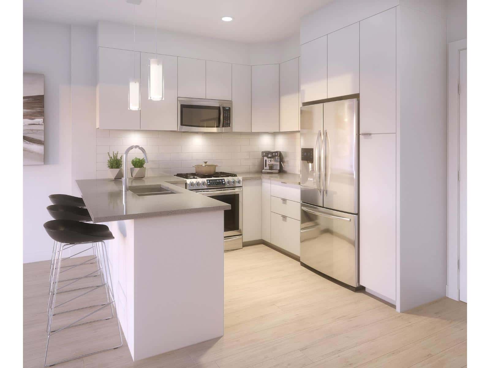 604 2649 JAMES STREET — Abbotsford - Photo 4 of 10