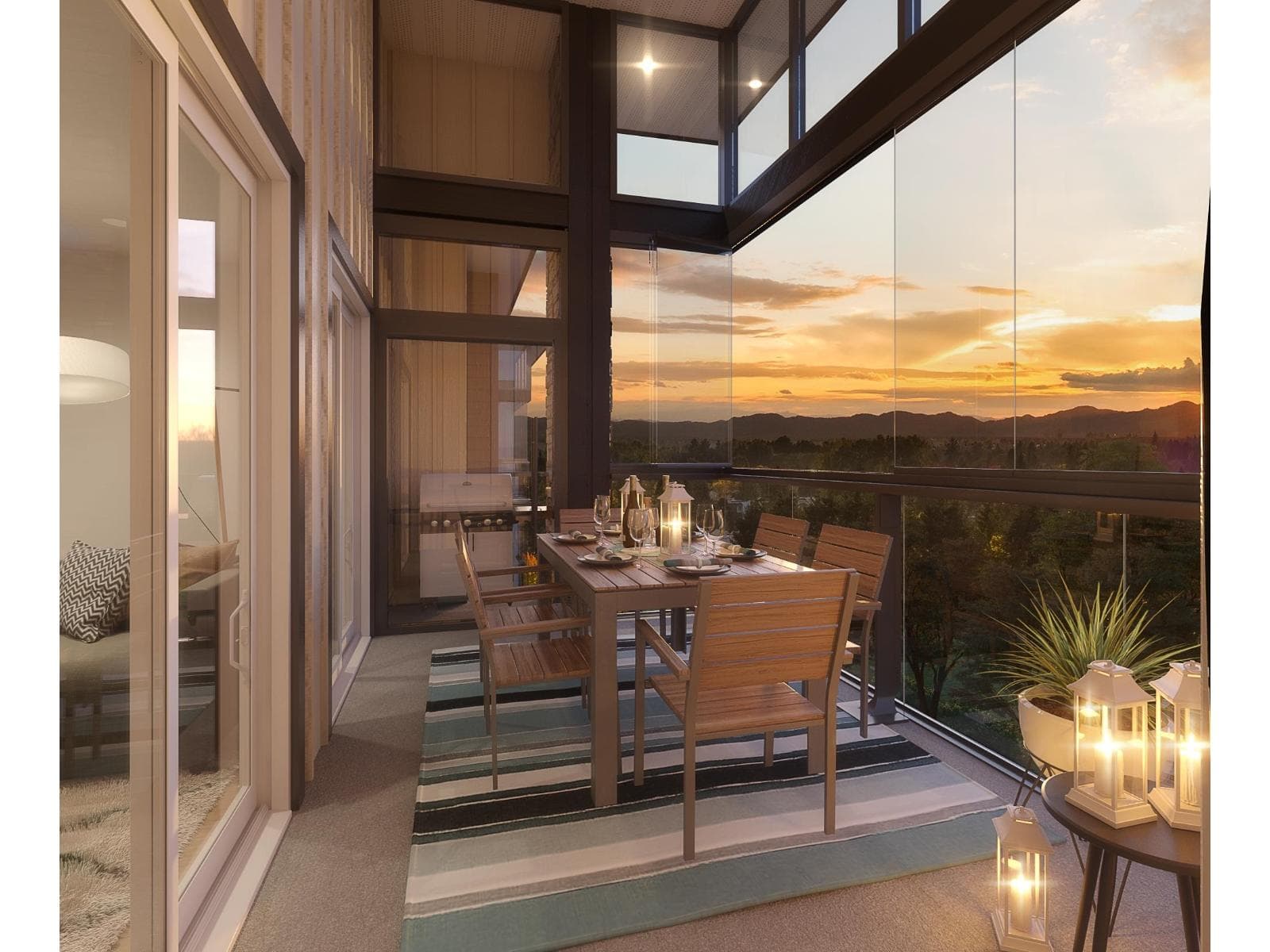 604 2649 JAMES STREET — Abbotsford - Main photo