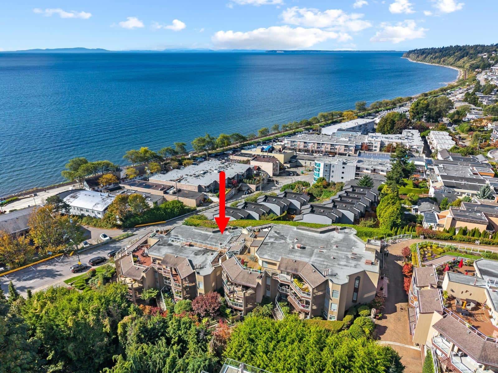 504 15015 VICTORIA AVENUE — White Rock - Photo 5 of 31