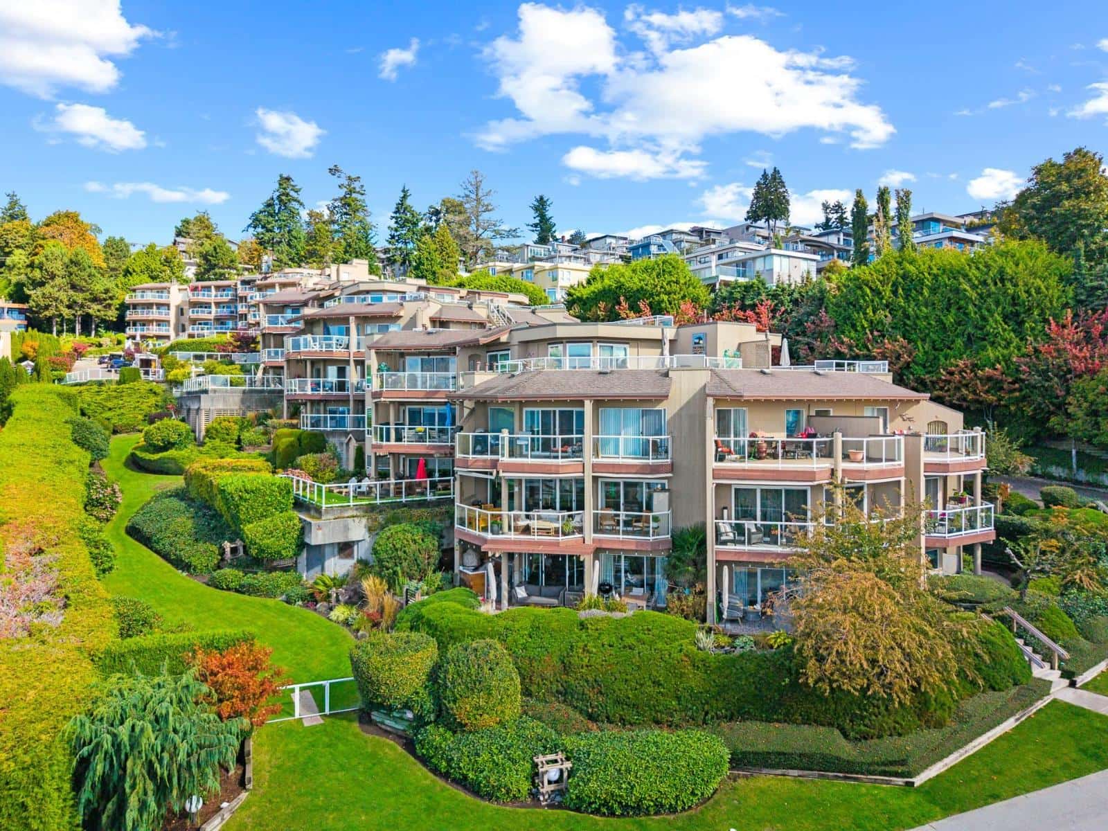 504 15015 VICTORIA AVENUE — White Rock - Photo 3 of 31