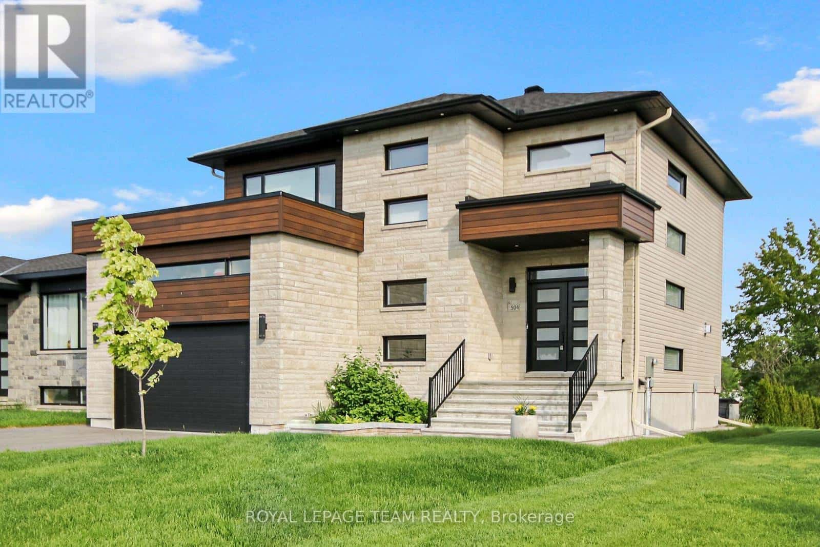 504 BARRAGE STREET — Casselman - Photo 3 of 47