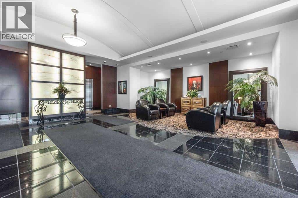 1807, 920 5 Avenue SW — Calgary - Photo 3 of 37