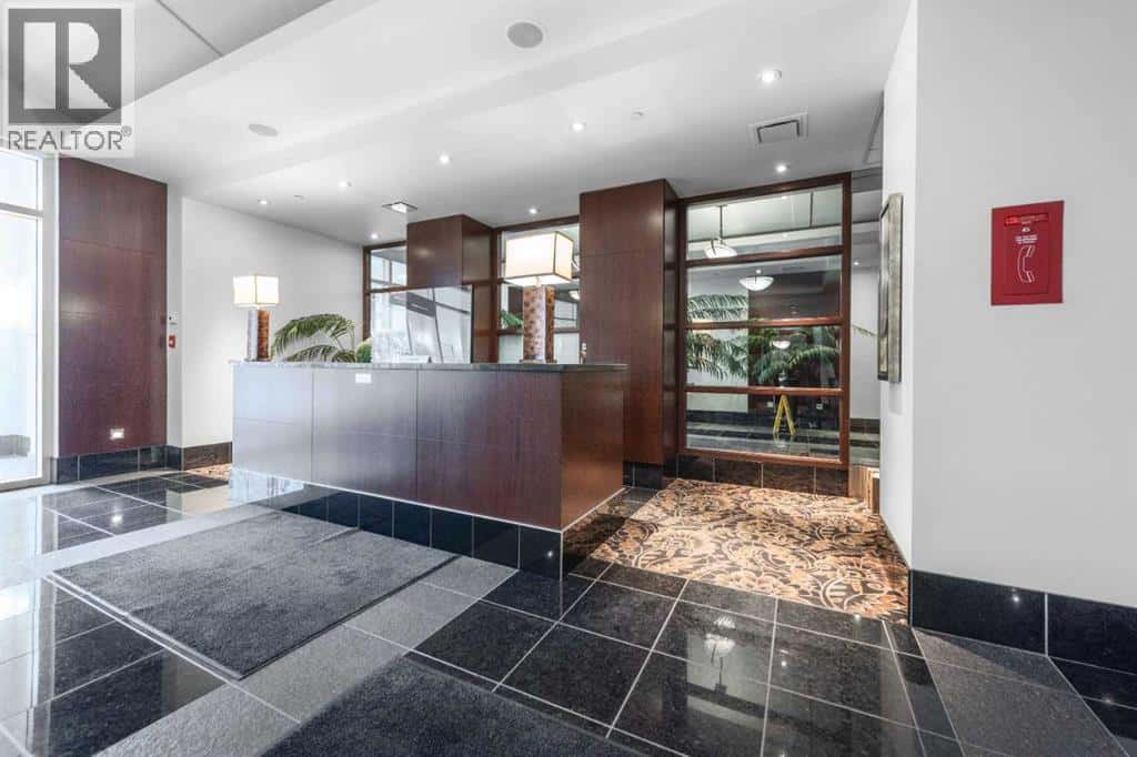 1807, 920 5 Avenue SW — Calgary - Photo 4 of 37