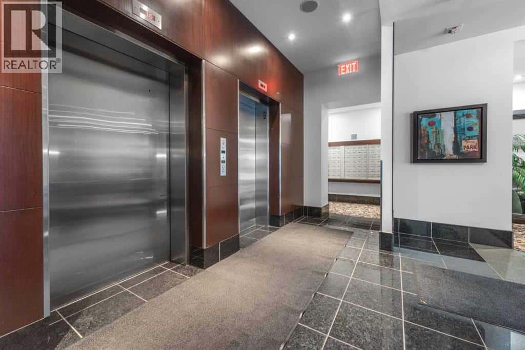 1807, 920 5 Avenue SW — Calgary - Photo 5 of 37