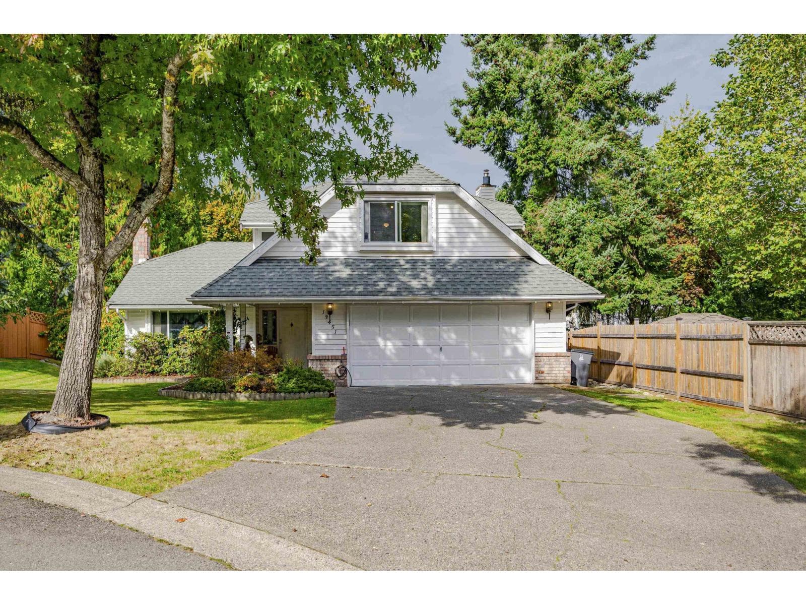 13451 60A AVENUE — Surrey - Main photo