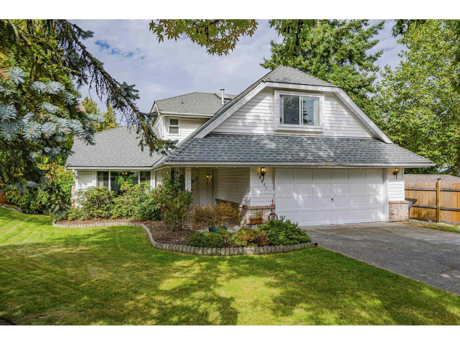 13451 60A AVENUE — Surrey - Photo 3 of 33