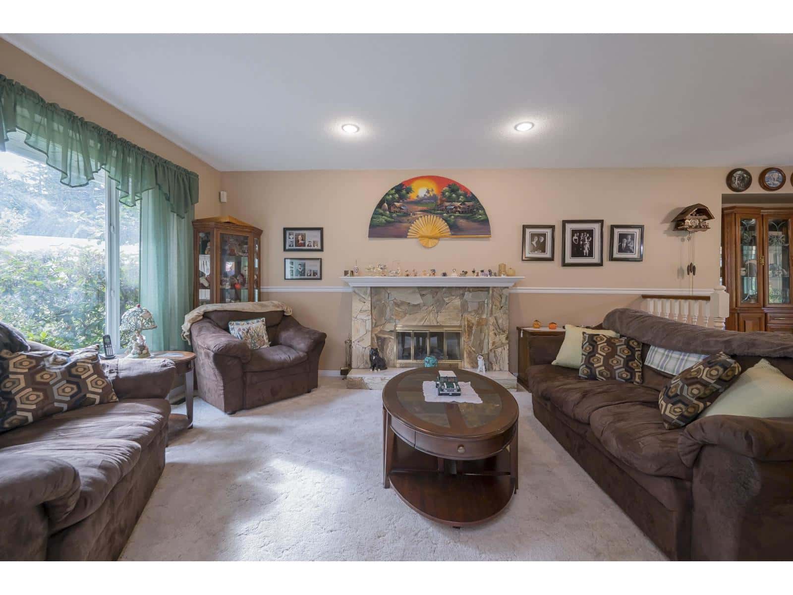 13451 60A AVENUE — Surrey - Photo 4 of 33