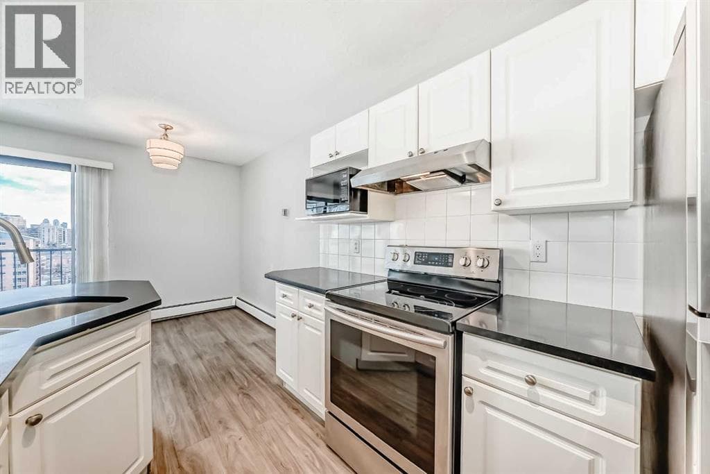 903, 1330 15 Avenue SW — Calgary - Main photo