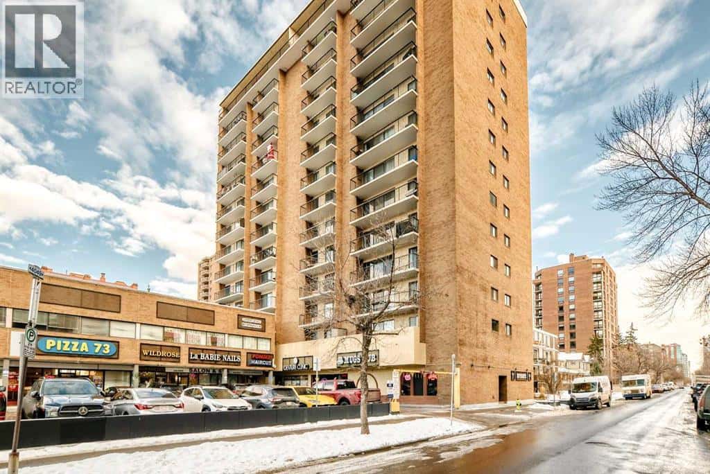 903, 1330 15 Avenue SW — Calgary - Photo 2 of 15