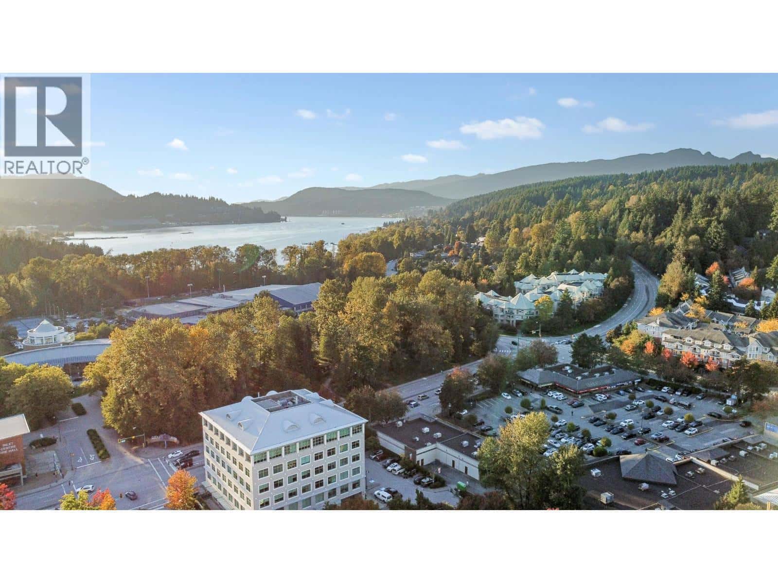 1303 295 GUILDFORD WAY — Port Moody - Photo 2 of 36