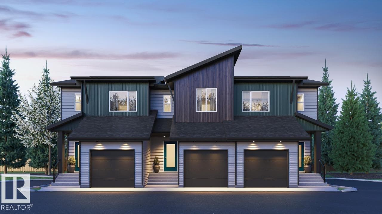 #49 710 Mattson DR SW SW — Edmonton - Main photo