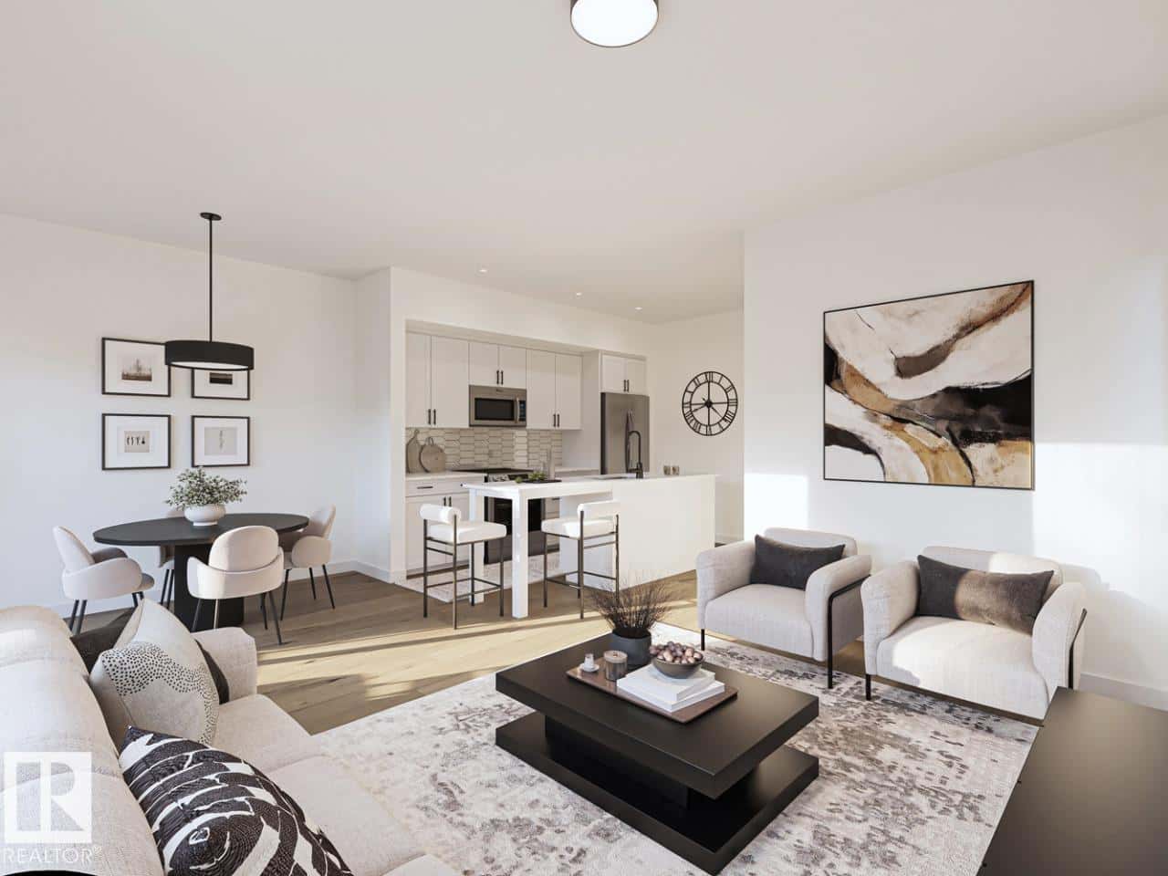 #49 710 Mattson DR SW SW — Edmonton - Photo 4 of 13