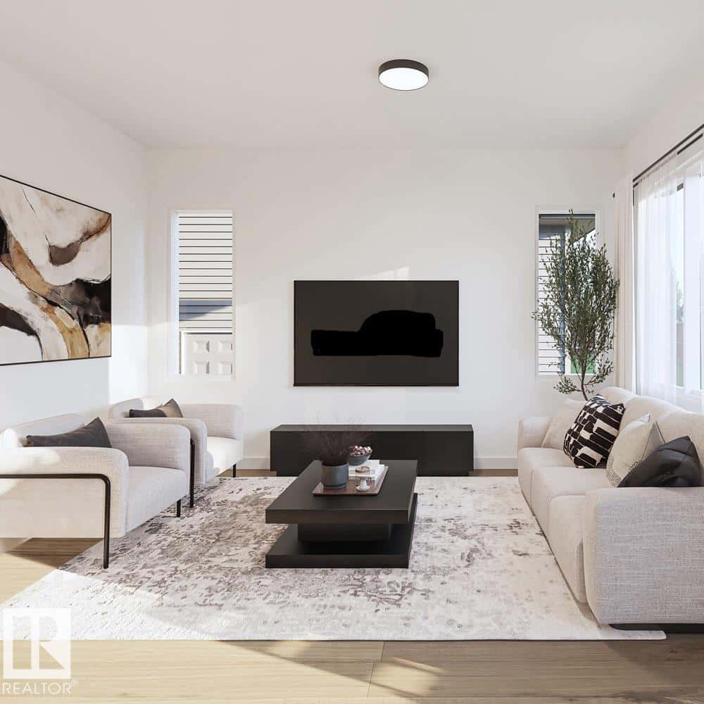 #49 710 Mattson DR SW SW — Edmonton - Photo 5 of 13