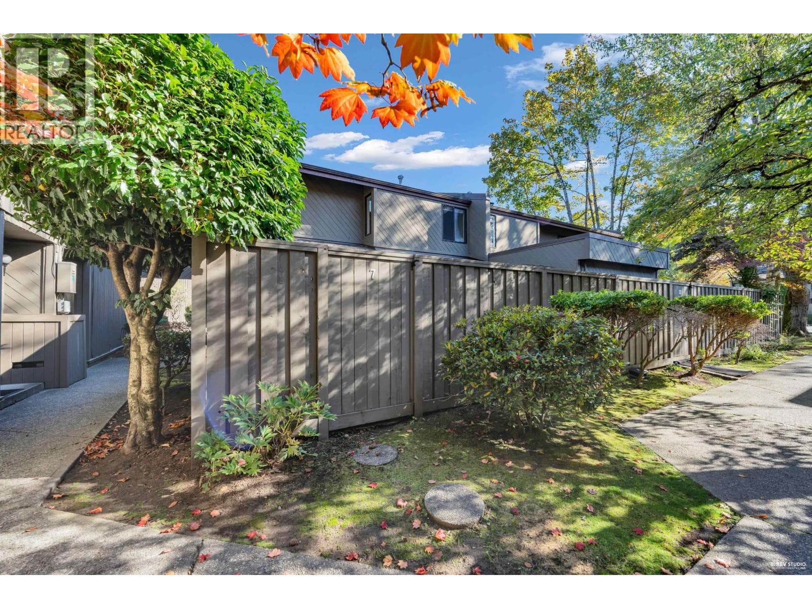 7 9280 GLENALLAN DRIVE — Richmond - Main photo