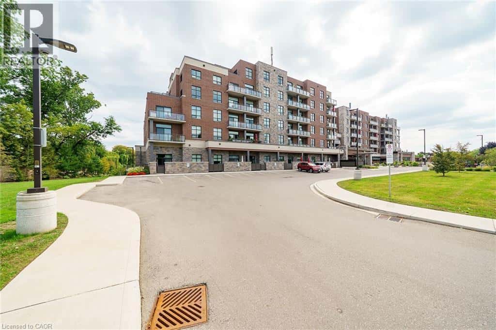 3290 NEW Street Unit# 206 — Burlington - Photo 2 of 50