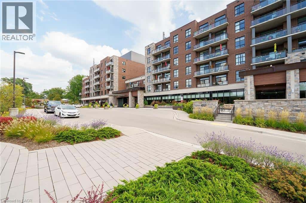 3290 NEW Street Unit# 206 — Burlington - Photo 4 of 50