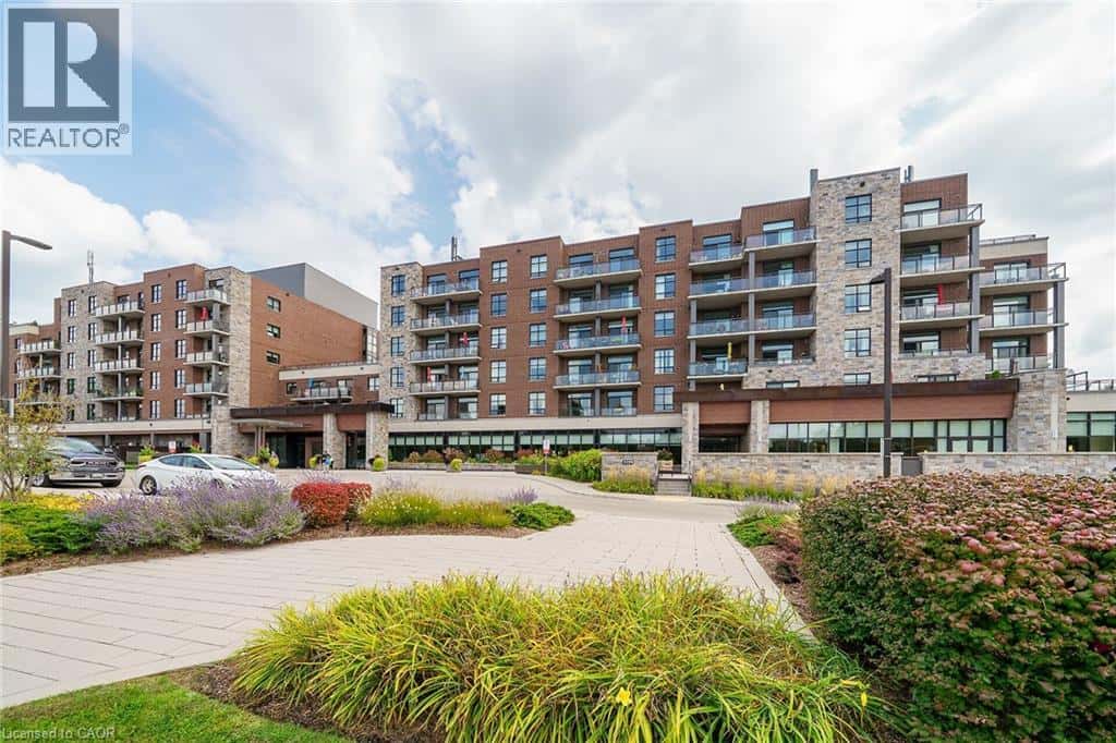 3290 NEW Street Unit# 206 — Burlington - Photo 5 of 50