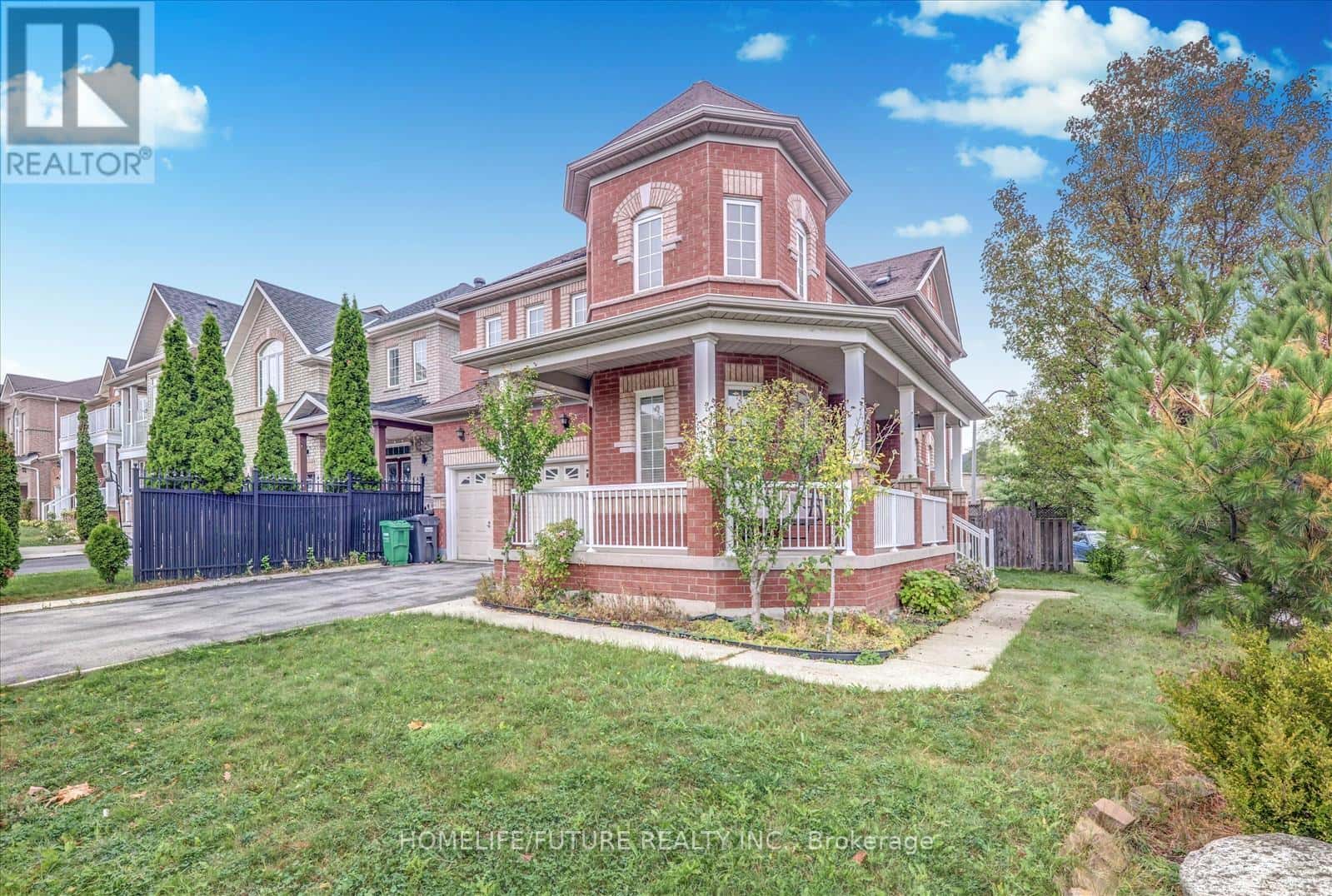 2 TOVEY TERRACE — Brampton (Sandringham-Wellington) - Photo 2 of 38