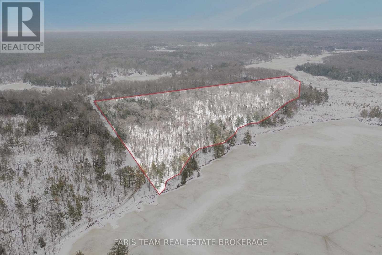 1813 ISLAND ROAD — Severn (Coldwater) - Main photo