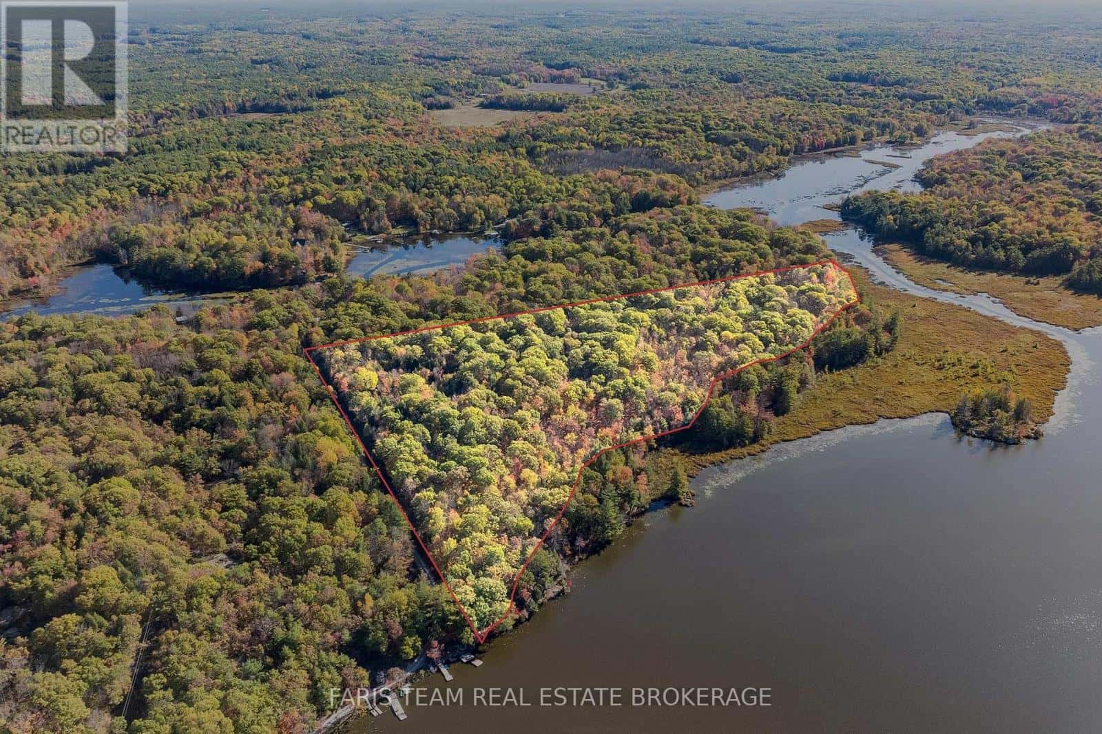 1813 ISLAND ROAD — Severn (Coldwater) - Photo 2 of 8