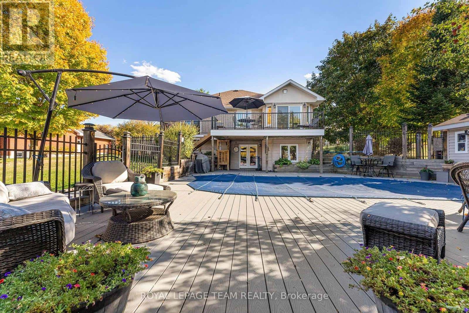 230 OPEONGO ROAD — Renfrew - Photo 5 of 50