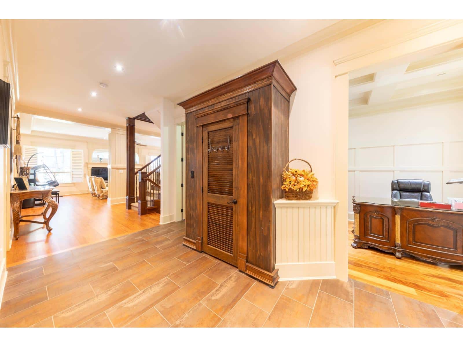 2080 136 STREET — Surrey - Photo 3 of 27