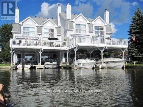 15 - 24 LAGUNA PARKWAY — Ramara (Brechin) - Main photo