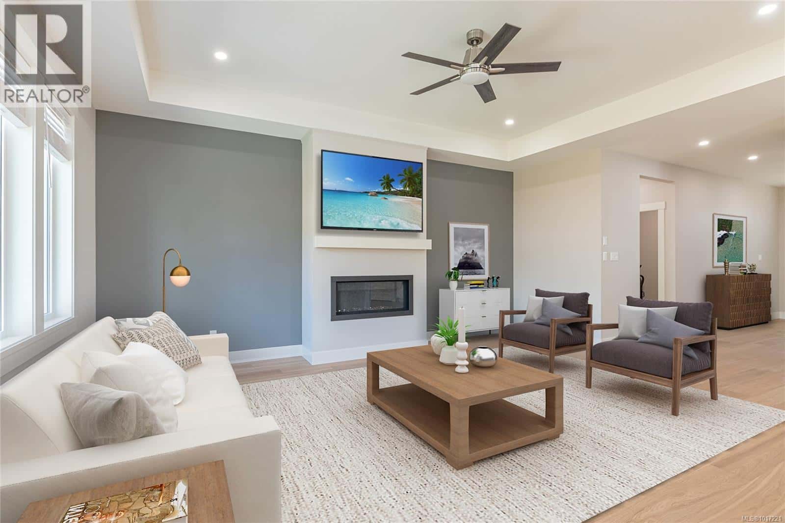 317 Pioneer Cres — Parksville - Photo 3 of 59