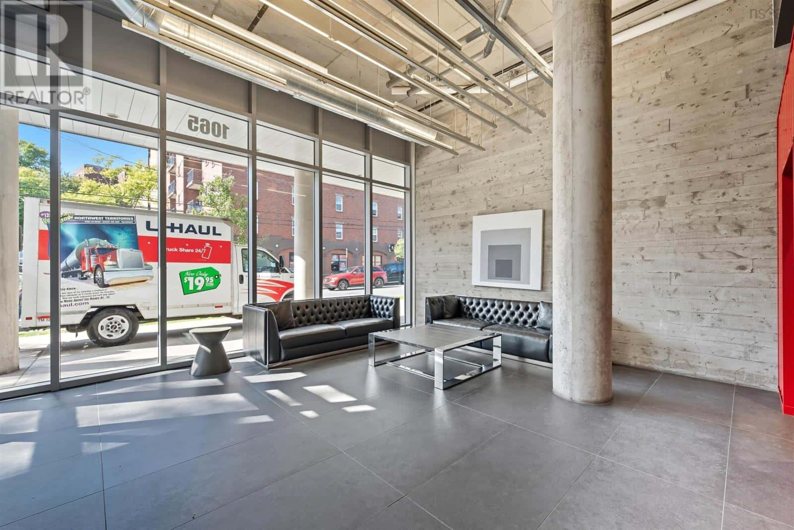 526-1065 Barrington Street — Halifax - Photo 3 of 41