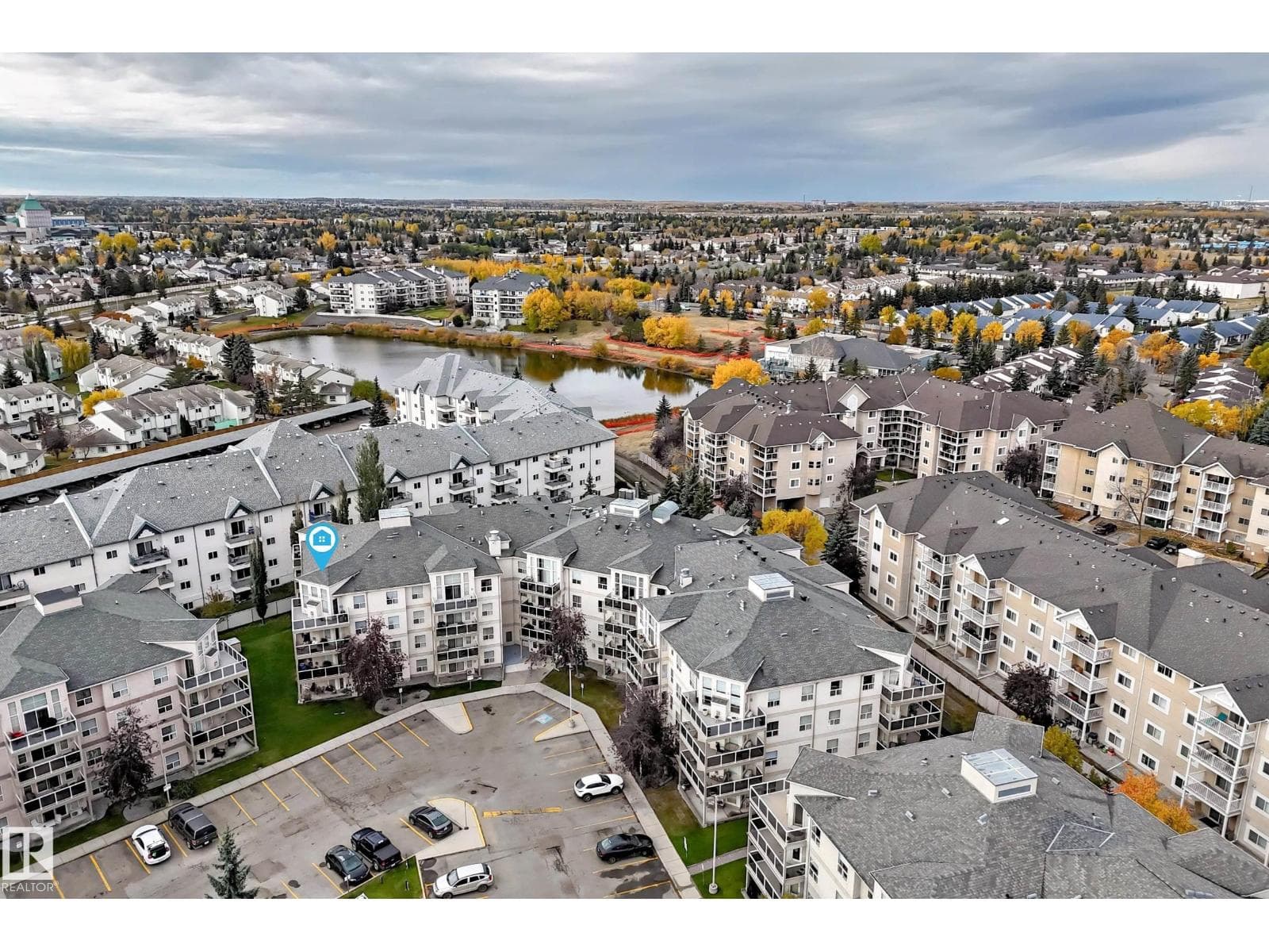 #116 9730 174 ST NW — Edmonton - Main photo