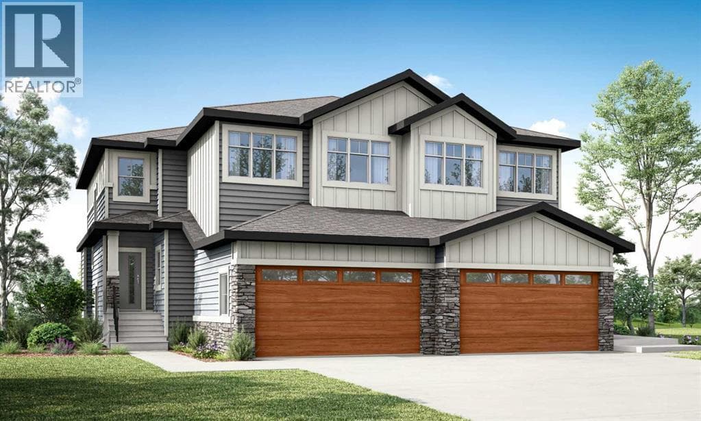 295 Waterford Road — Chestermere - Main photo