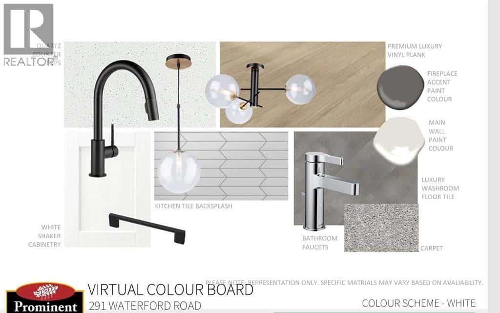 295 Waterford Road — Chestermere - Photo 2 of 2