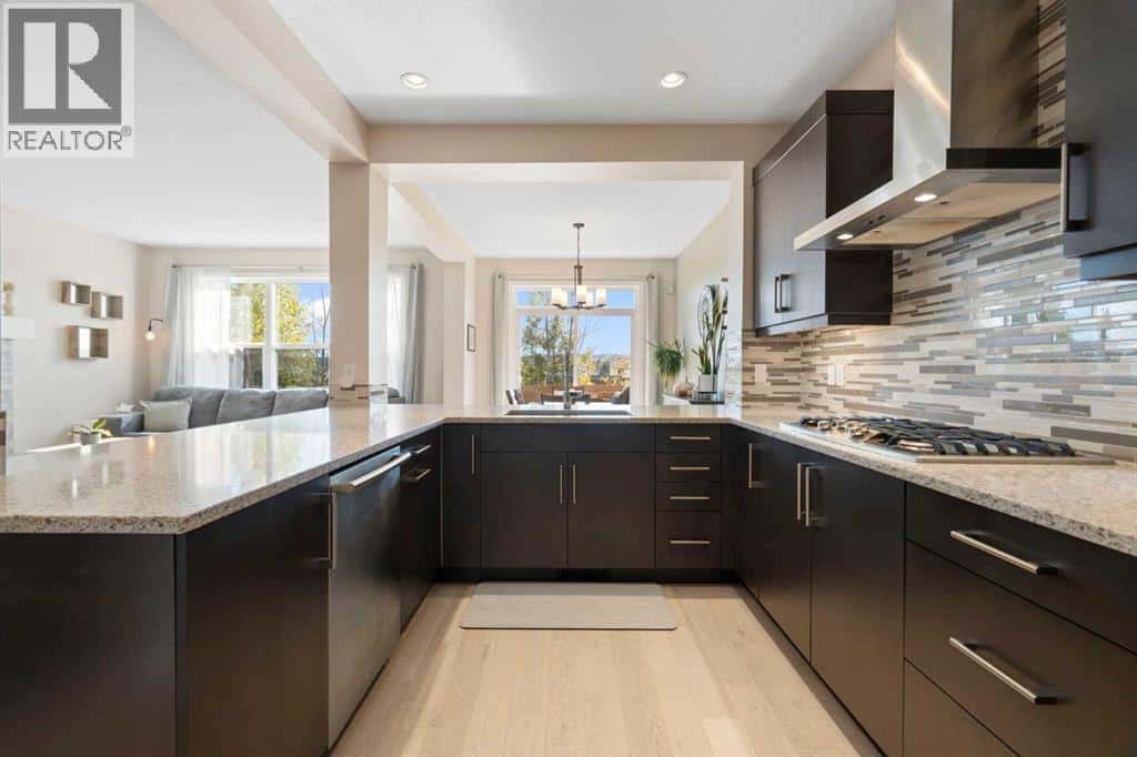 75 Buckskin Way — Cochrane - Photo 4 of 34